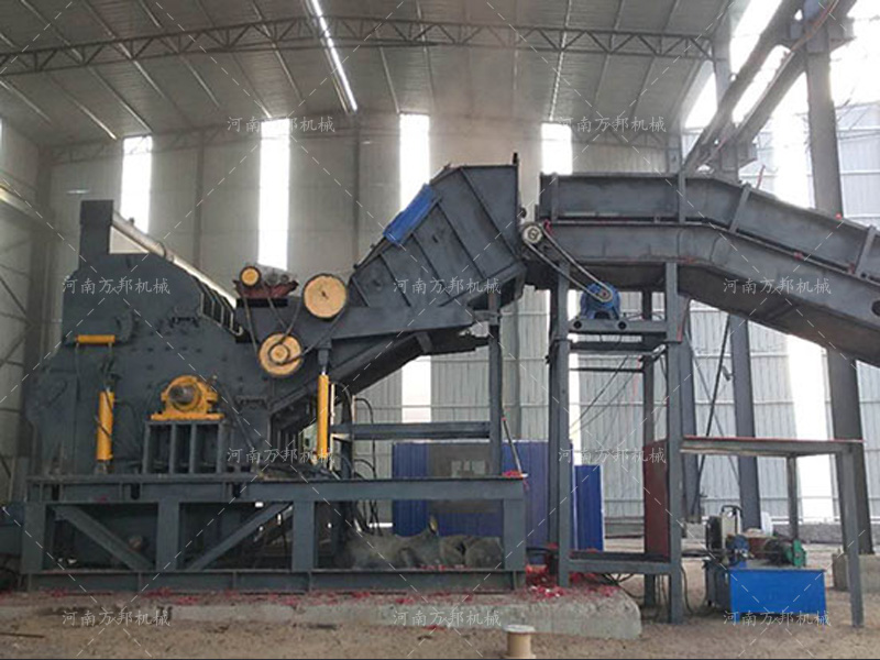 輕薄料破碎機(jī)