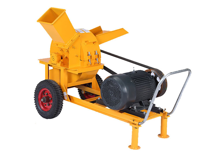 樹枝粉碎機(jī)