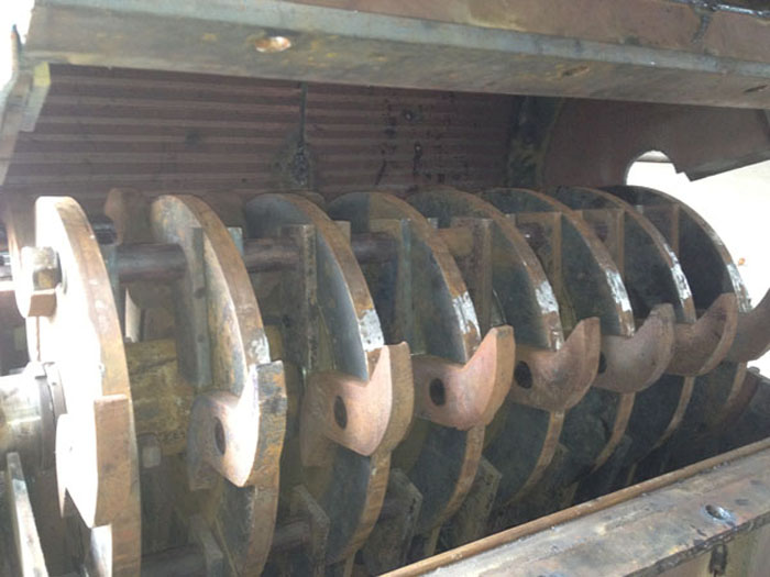 鋸末粉碎機(jī)