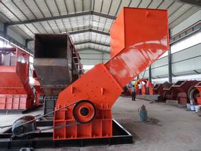 南京1300金屬粉碎機(jī)